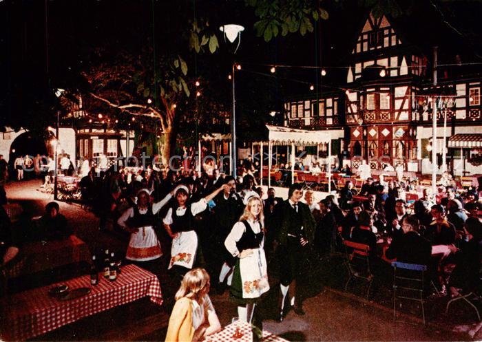 Koblenz Rhein Tanzveranstaltung