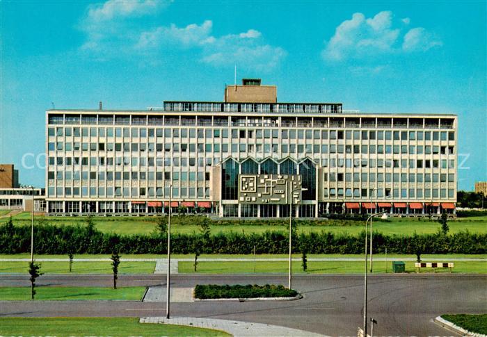 Tilburg NL Maria Ziekenhuis