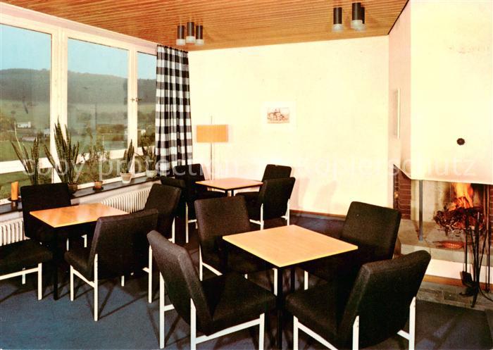 Bodenrod Butzbach Familienlandheim der Heilandsgemeinde