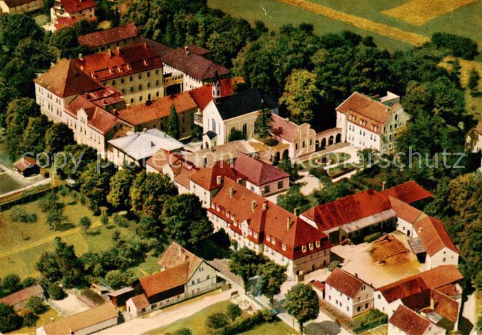 Altoetting St Franziskus Haus