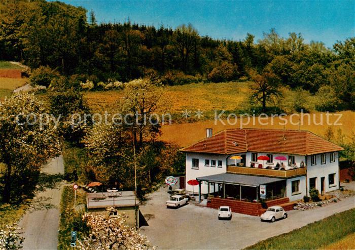 Waldkatzenbach Gaststaette und Hoehen Pension zur Turmschaenke