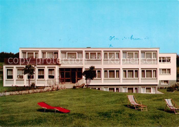 Horn-Bad Meinberg EC Freizeitheim