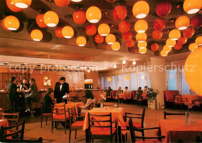 Hradec Kralove Koeniggraetz CZ Hotel Cernigov Aussichts Tanzcafe