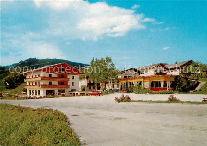 Achenkirch Almgasthof Huber