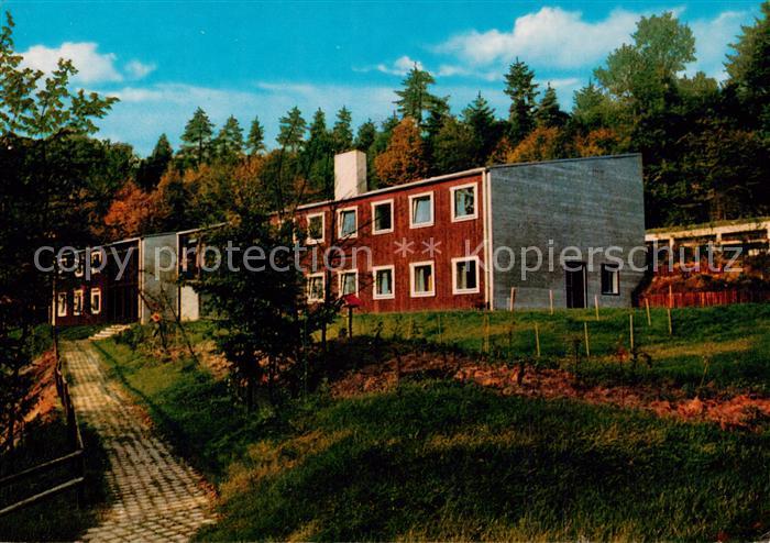 Bad Iburg Jugendherberge