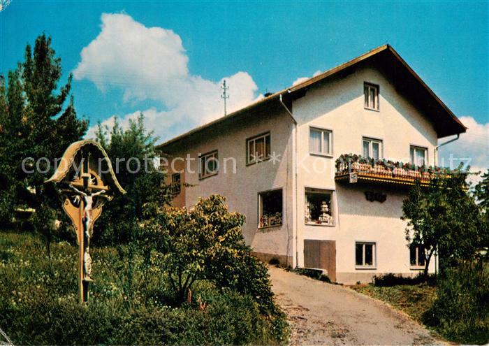 Rimbach Bayrischer Wald Gaestehaus Albert Bach