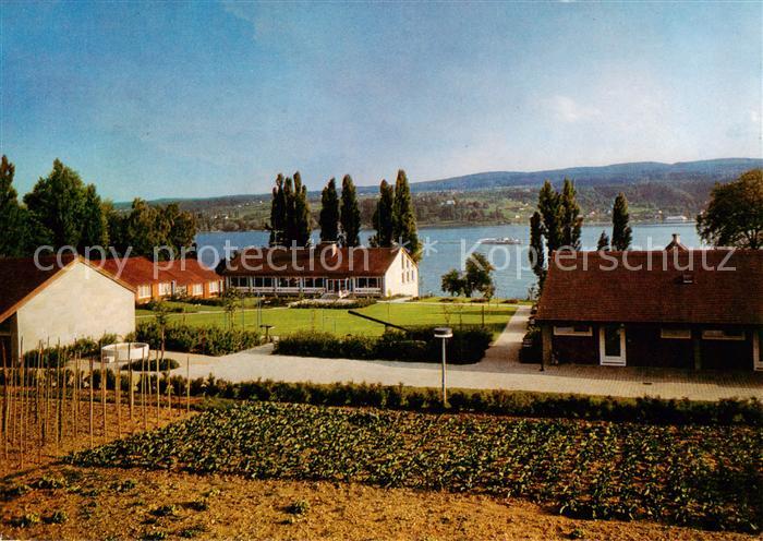 Insel Reichenau Bodensee Familienerholungsheim