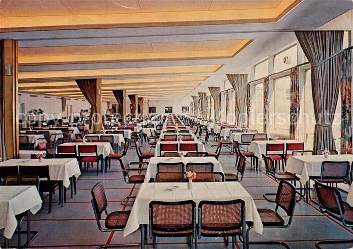 Bonn Rhein Bundeshaus Restaurant GmbH Speisesaal