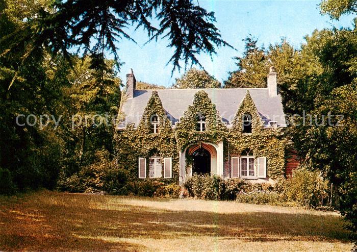 Wisques 62 Pas-de-Calais Villa Saint Charles