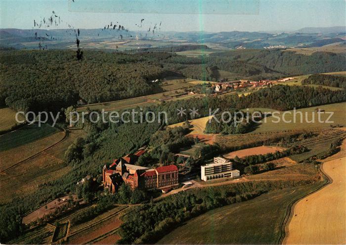 St Wendel Missionshaus der Steyler Missionare