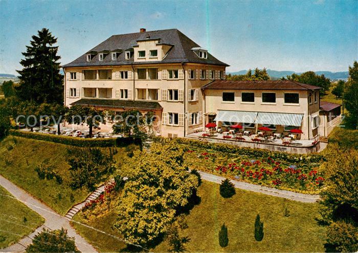 ueberlingen Bodensee Parkhotel St Leonhard