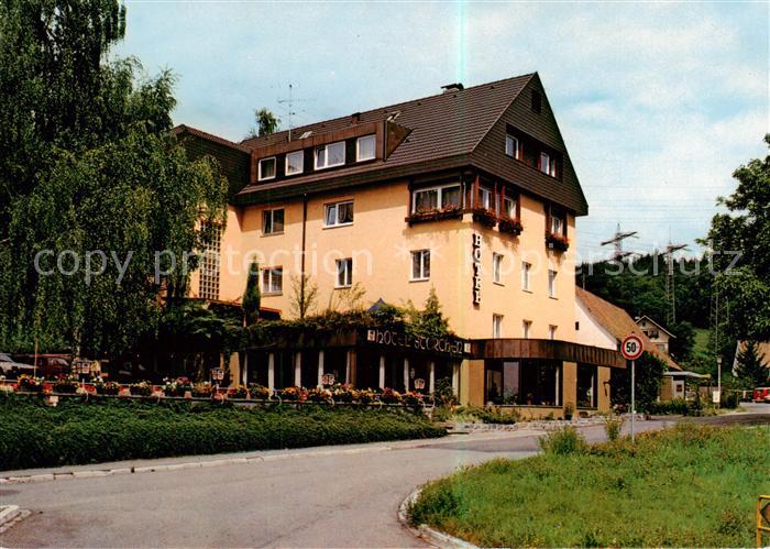 Riedmatt Hotel Restaurant Storchen