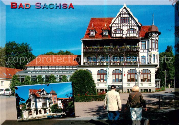 Bad Sachsa Harz Vital Hotel Bad Sachsa