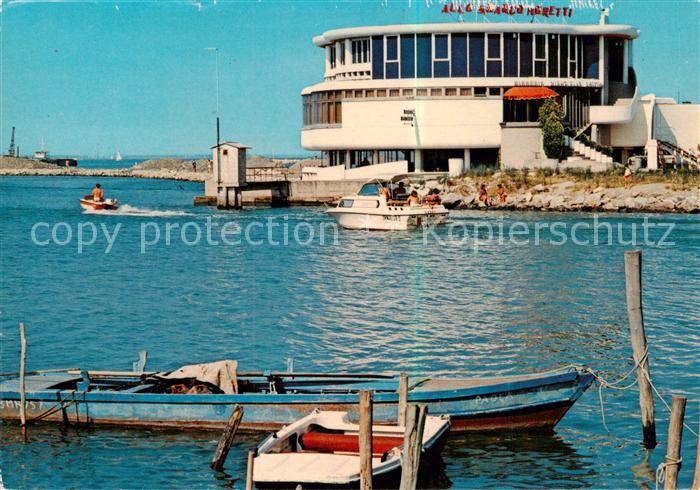 Lignano Sabbiadoro IT Sbarco dei Pirati
