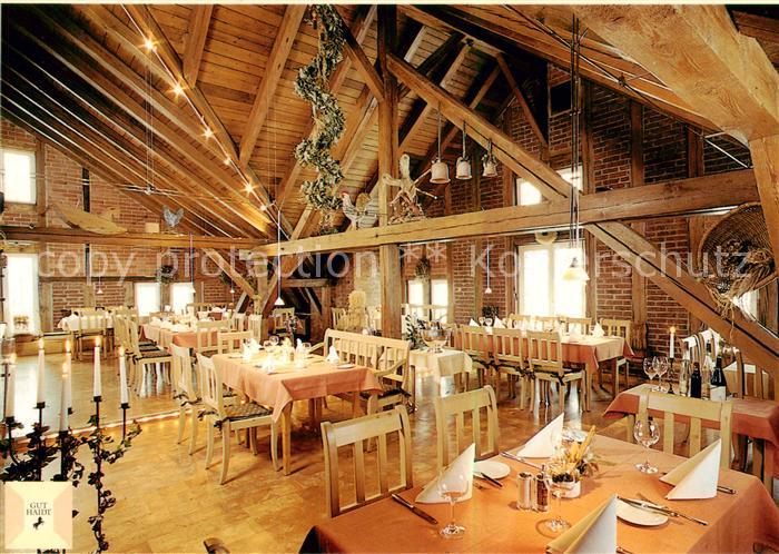 Haidt Saale Hotel Gut Haidt