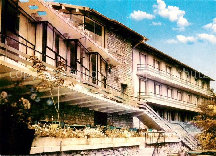 Stara Zagora BG Restaurant Hlshata