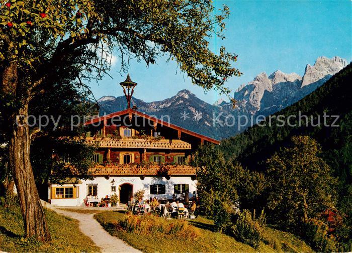 Kufstein Tirol AT Hotel Pension Berghof Pfandl