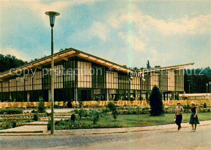 Balatonfoeldvar HU Restaurant Sommerhotel