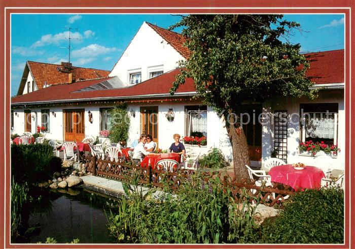 Straupitz Spreewaldpension Winzer