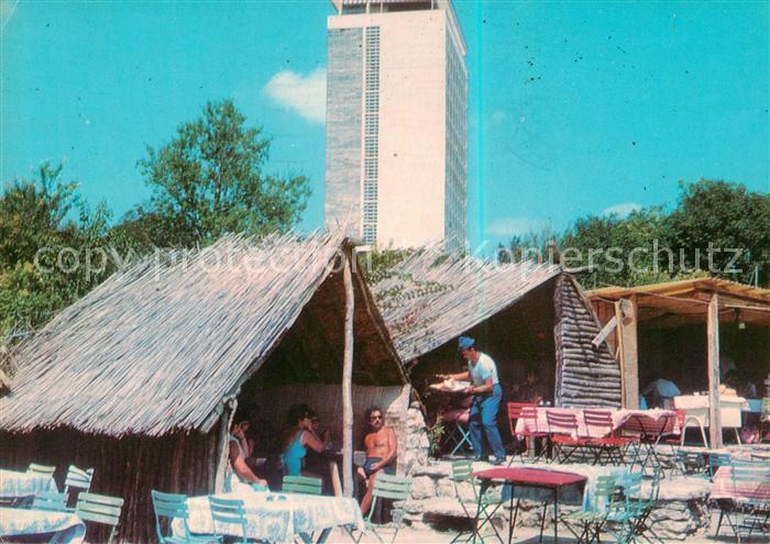 Slatni Pjasazi BG Restaurant Morski Drakon