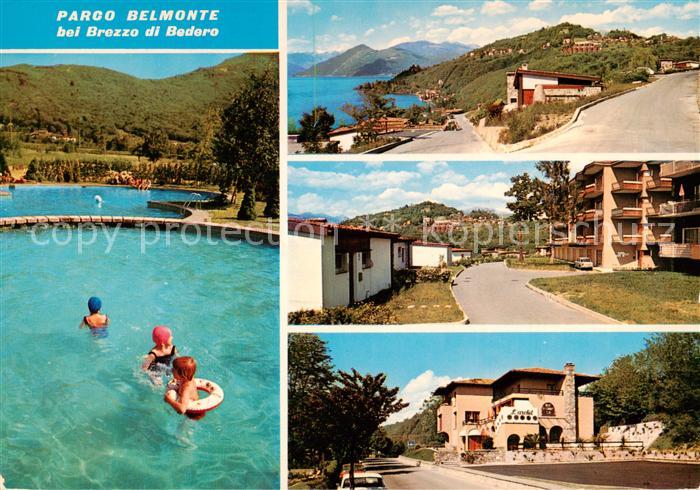 Brezzo di Bedero Appartments