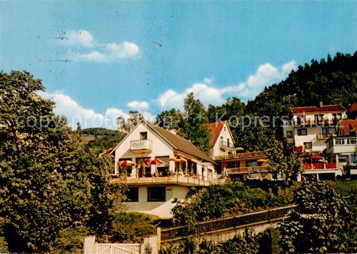 Bad Lauterberg Cafe Petermann