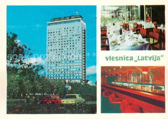Viesnica Latvija Hotel Latvia Gastraum Bar