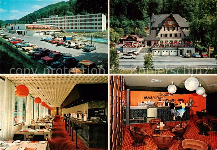 Echternach Luxembourg Hotels Novotel et Euro Park
