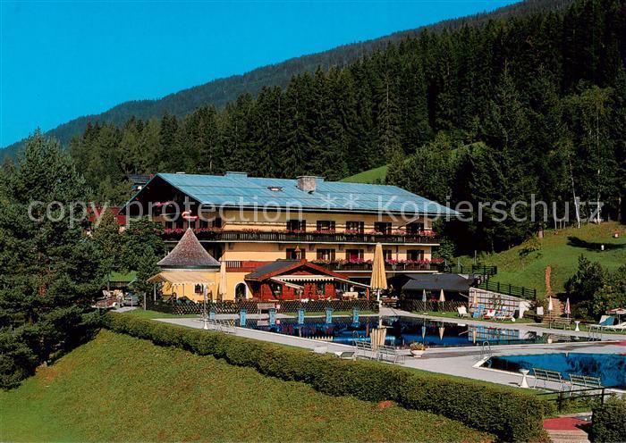 Radstadt AT Sporthotel Radstadt