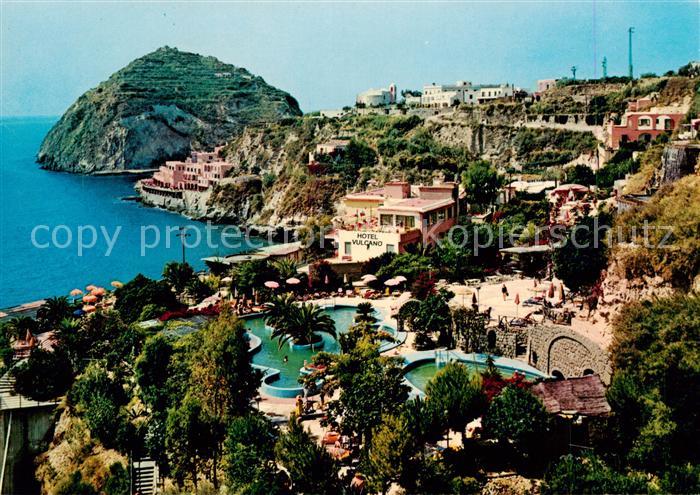 San Angelo Ischia IT Hotel Vulcano