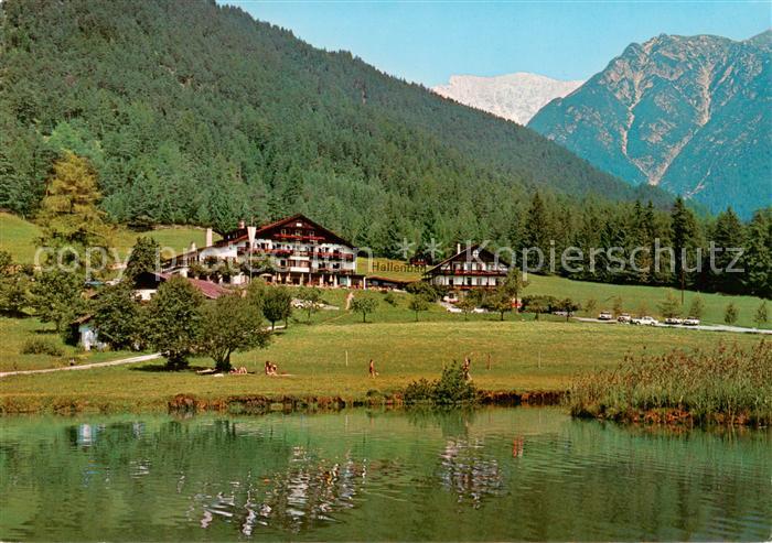 Imst Tirol Alpenkurhotel Linserhof