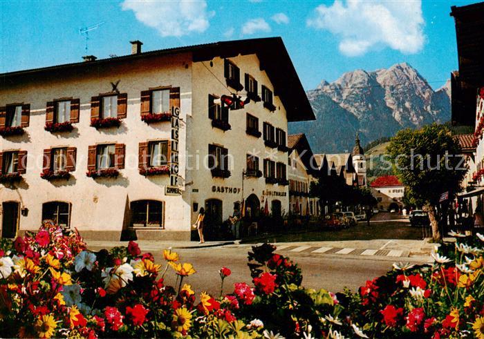 Kuchl Salzburg AT Gasthof Muehlthaler