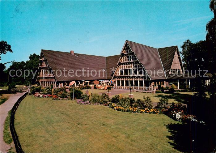 Bad Zwischenahn Jagdhaus Eiden am See