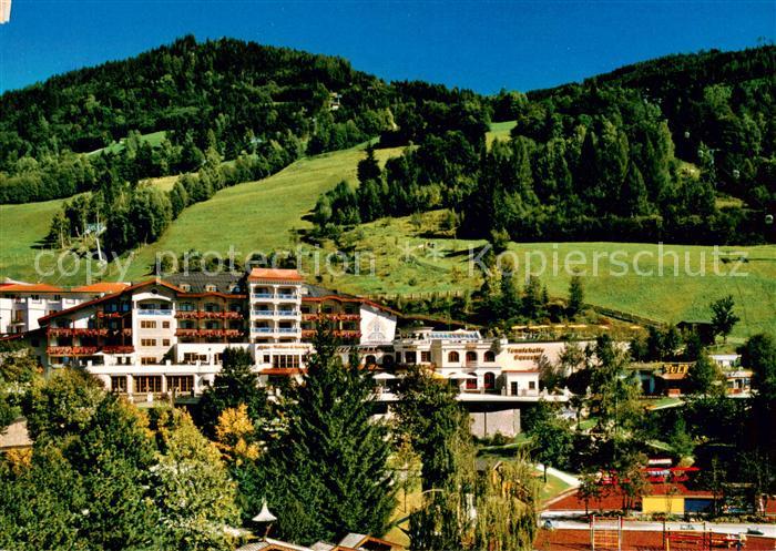 St Johann Pongau Alpina Wellness und Sporthotel