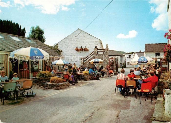 Dolgellau Wales UK The Golden Lion Royal Hotel