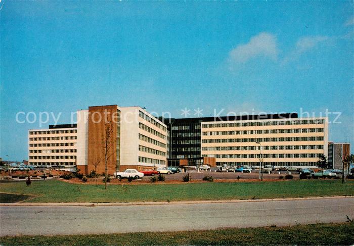 Coventry  UK Walsgrave Hospital