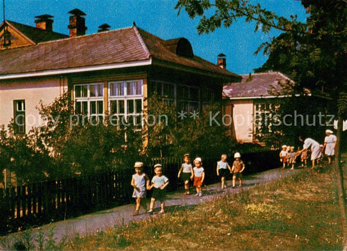 Ventspils Latvia Kindergarten