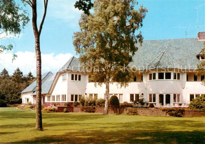 Blaricum Laren NL Gemeentehuis