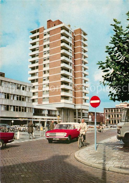 S-Hertogenbosch Herzogenbusch NL Burg Loeffplein