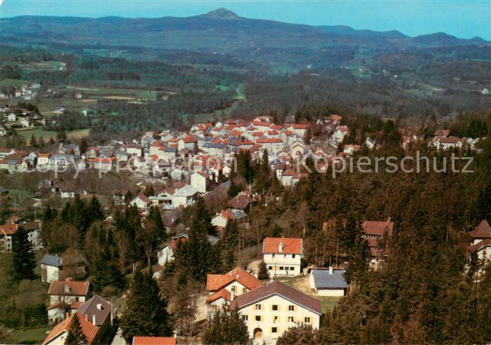 Le Chambon-sur-Lignon 43 Haute-Loire Vue Generale