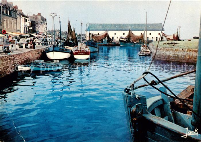 Le Croisic 44 Loire-Atlantique La Criée