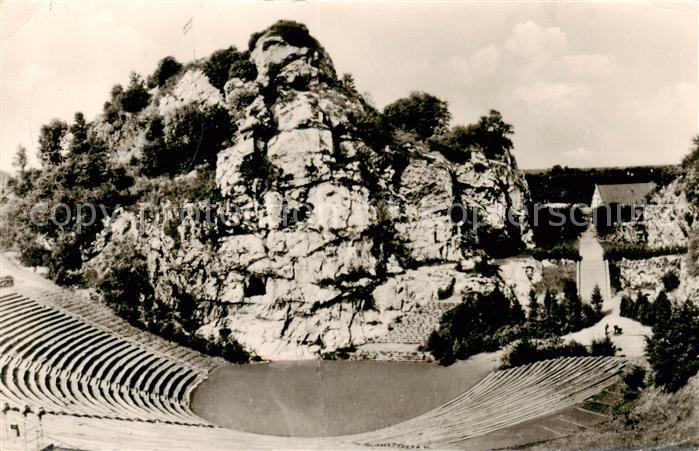 Bad Segeberg Kaliberg