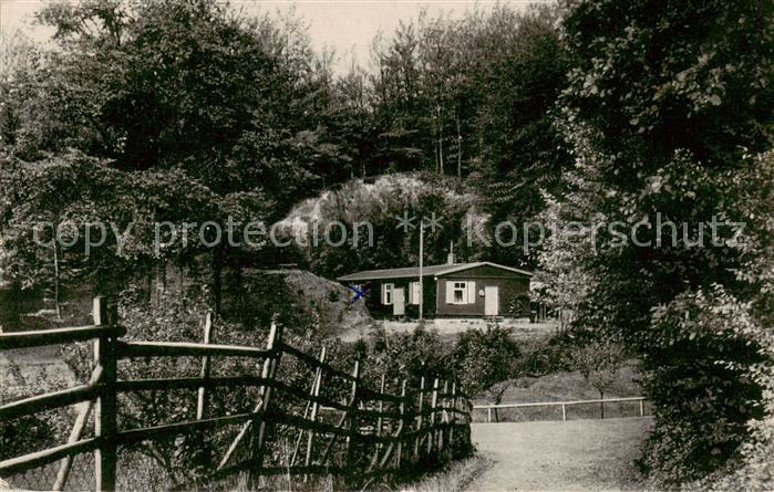 Wieda Schullandheim Berlin