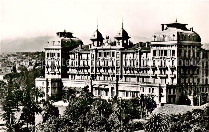 Cannes 06 Gallia Palace