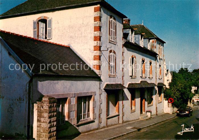 Plougasnou Maison familiale de vacances