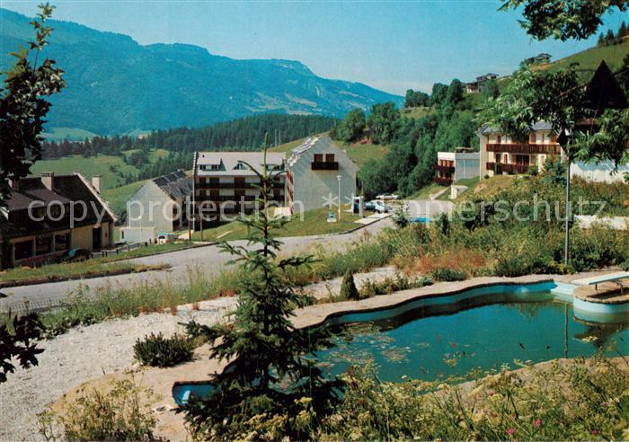 Lans-en-Vercors 38 Isere La Chenevarie