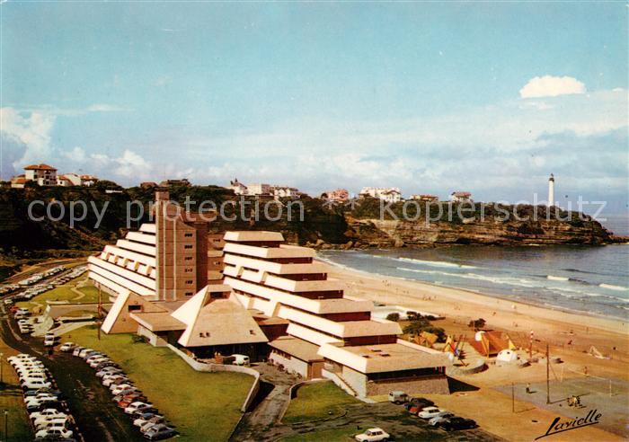 Anglet 64 Chambre d’Amour Au fond le Phare