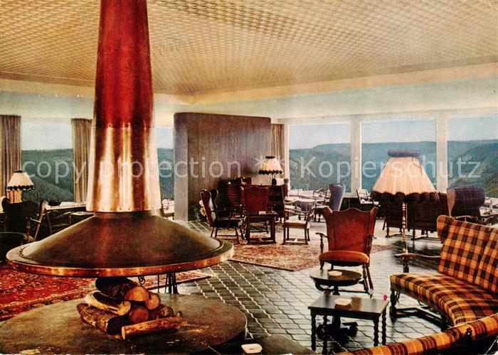 Wildbad Schwarzwald Sommerberghotel