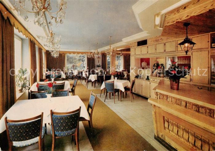 Hofstetten Brand Berghof Alm Speisehaus Hotelpension