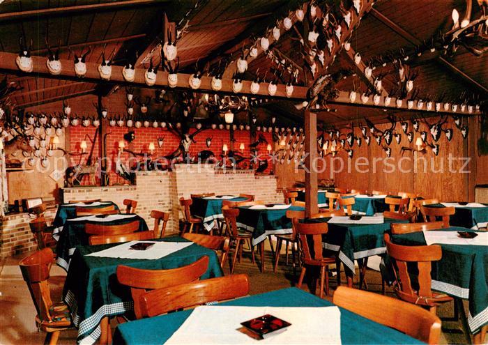 Lobacker Zur Jagdhuette